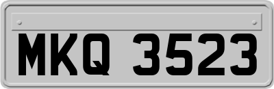 MKQ3523