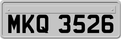 MKQ3526