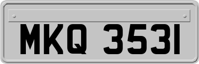 MKQ3531