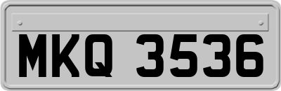 MKQ3536