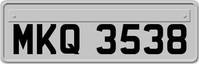 MKQ3538
