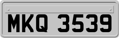 MKQ3539