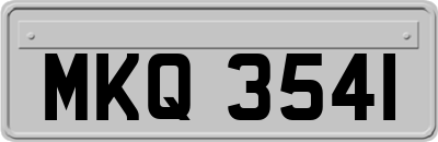 MKQ3541