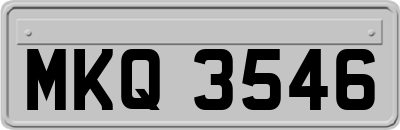 MKQ3546