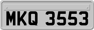 MKQ3553