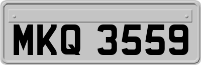 MKQ3559