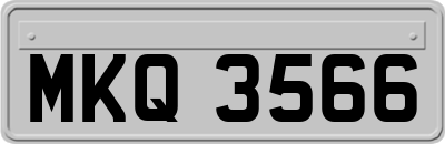MKQ3566