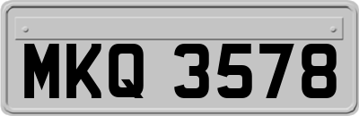 MKQ3578