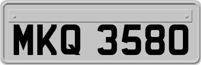 MKQ3580