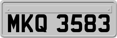 MKQ3583