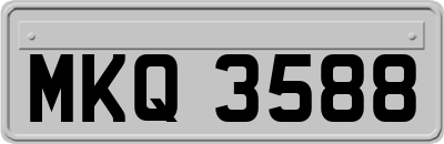 MKQ3588