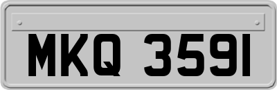 MKQ3591