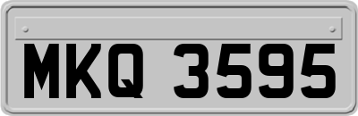 MKQ3595