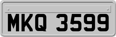 MKQ3599