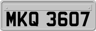 MKQ3607