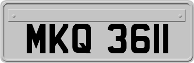 MKQ3611