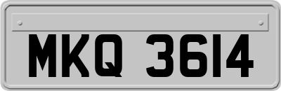 MKQ3614