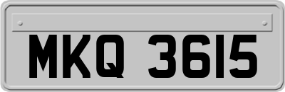 MKQ3615