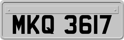 MKQ3617