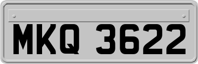 MKQ3622