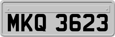 MKQ3623