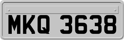MKQ3638