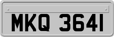 MKQ3641