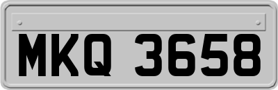 MKQ3658