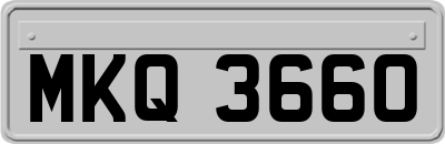 MKQ3660
