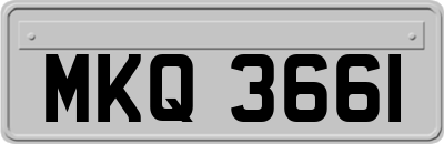 MKQ3661