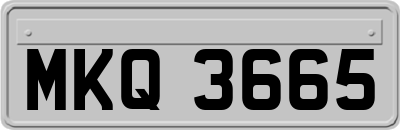 MKQ3665