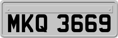 MKQ3669