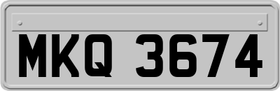 MKQ3674