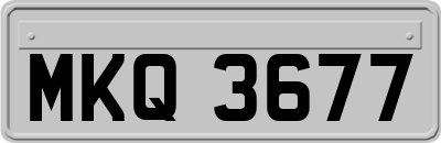 MKQ3677