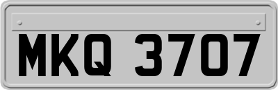 MKQ3707