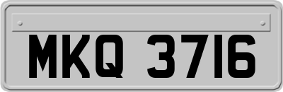 MKQ3716