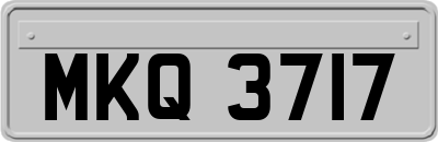 MKQ3717