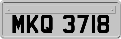 MKQ3718