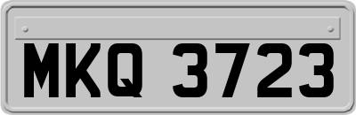 MKQ3723
