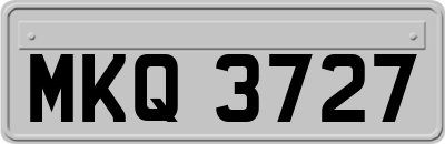 MKQ3727
