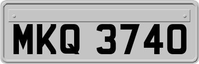 MKQ3740