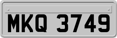 MKQ3749