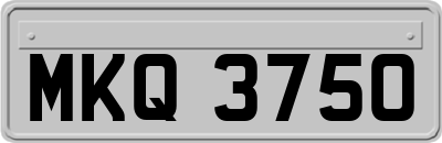 MKQ3750