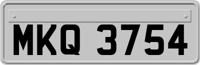 MKQ3754