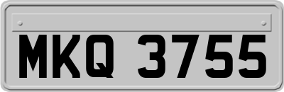 MKQ3755
