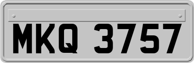 MKQ3757