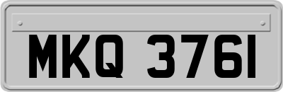 MKQ3761