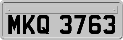 MKQ3763