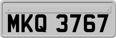 MKQ3767