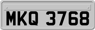 MKQ3768